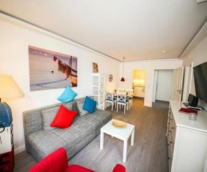 Ferienwohnung Seesternchen 1 Scharbeutz Germany