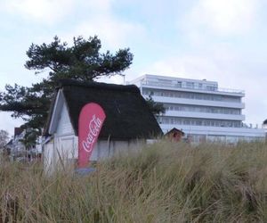 Ferienwohnung Ocean Suite Scharbeutz Germany