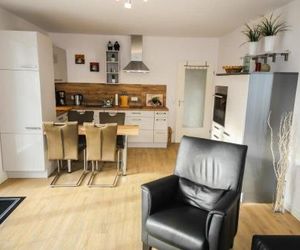 Ferienwohnung Ostseerauschen Scharbeutz Germany