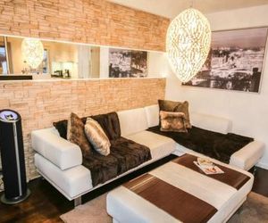 Ferienwohnung Residenz am Redderkrog Scharbeutz Germany