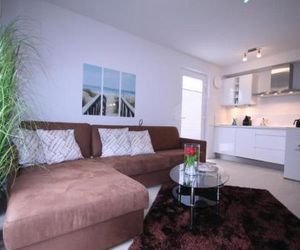 Ferienwohnung Strandmuschel Scharbeutz Germany