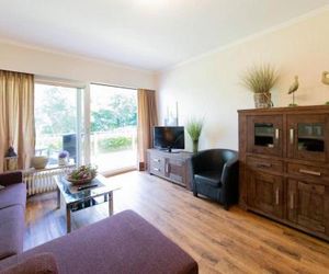 Ferienwohnung Strandhafer Scharbeutz Germany
