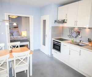 Ferienwohnung Strandläufer Scharbeutz Germany