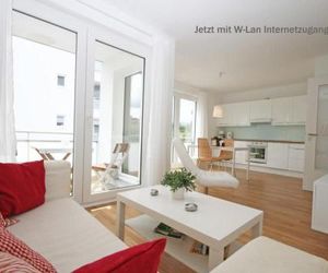 Ferienwohnung Stranddüne B 10 Scharbeutz Germany