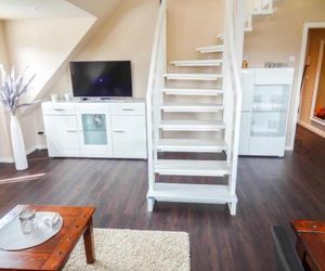 Ferienwohnung Strandhaus Möwenberg App. 16 Scharbeutz Germany