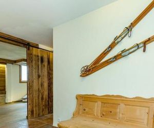 Chalet "unter weiß-blauem Himmel" Reit im Winkl Germany