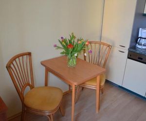 Villa Inge Appartement 10 Heringsdorf Germany