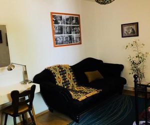 cosy room close to HBF & Fair Frankfurt am Main Germany