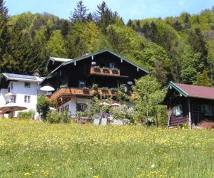 Villa Aldefeld Berchtesgaden Germany