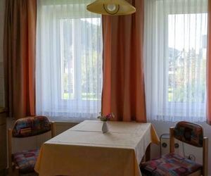 Ferienappartements Elbaussicht - Krippen Bad Schandau Germany