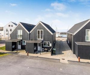 Two-Bedroom Holiday Home in Tranekar Skattebolle Denmark