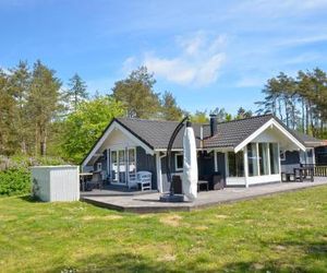 Three-Bedroom Holiday Home in Ebeltoft Ebeltoft Denmark