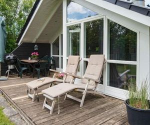 Holiday home Tarm V Hemmet Denmark
