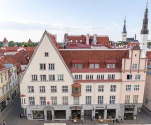 Old Town - Hall Square Apartment Tallinn Estonia