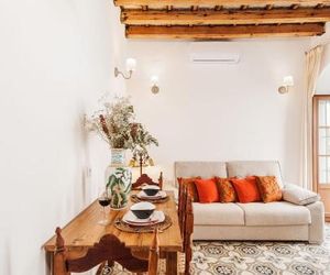 Casa de los Abuelos 20 Vejer de la Frontera Spain