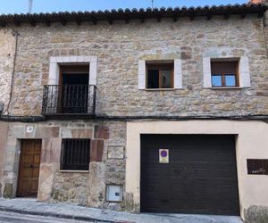 Casa Rural El Tinte Siguenza Spain