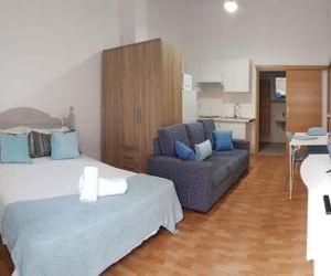 Loft en La Aldea Mogan Spain