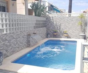 Amazing Studio with a private Pool San Miguel Spain