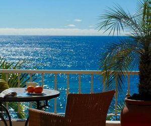 Ferienwohnungen Mirador de los Lajones Puerto Naos Spain