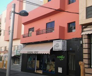 Apartamentos Morro Jable Morro del Jable Spain
