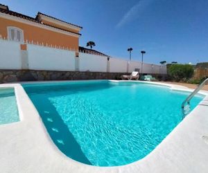 CALMA SUITES Maspalomas Spain