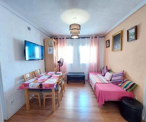 HomeStay Olivos Madrid Spain