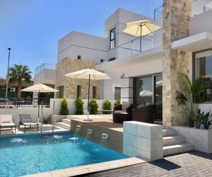 Luxury Villa4you Los Alcazares Spain