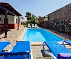 Casa La Vera La Oliva Spain