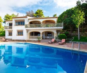 Laurel Javea Spain