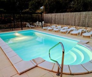 Modern Villa apartment & private pool Xativa Spain