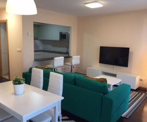 Apartamento Finisterre Atlántico Fisterra Spain