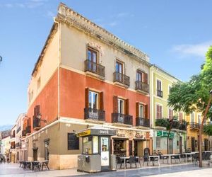 Estudios Ramón Llull Denia Spain