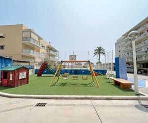 Las dachas 1 - Apartamento en primera línea de playa Canet dEn Berenguer Spain