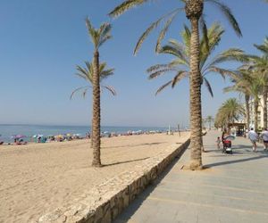 CALAFELL 5 BEACH Calafell Spain