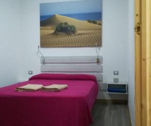 Apartamento la piedra viva 2 arinaga Vecindario Spain