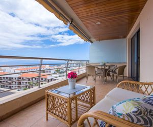 Balcon Suite 4 Puerto de Santiago Spain