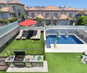 Meloneras Hills 19 With Pool Costa Meloneras Spain