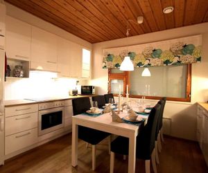 Villa Kataja Rovaniemi Finland
