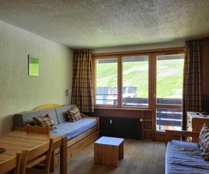 Apartment Deux pieces exp sud a 500 m des pistes. 23 Tignes France