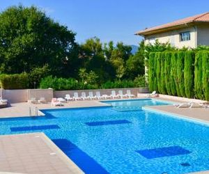 Apartment Eden Park St. Tropez France