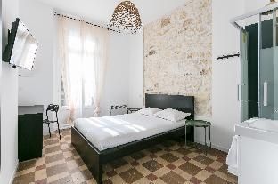 Coeur Urbain Bedrooms – Gare Saint Roch II