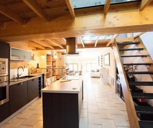La loge de Fourvière - 55m2 Vieux Lyon Lyon France