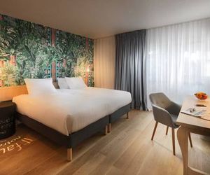 m3 Hotel & Residence Ferney Geneva Airport Ferney-Voltaire France