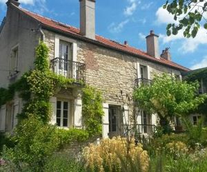 Maison dhôtes des Perrières Dijon France