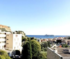 La Viguerie Cassis France