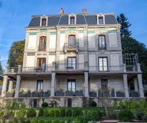 Villa Russie Aix-les-Bains France