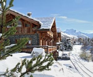 Odalys Chalet Le Lys Les Deux-Alpes France