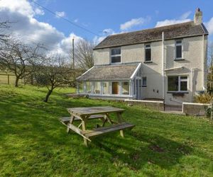 Pillhead Cottage, Old Barnstaple Road Bideford United Kingdom