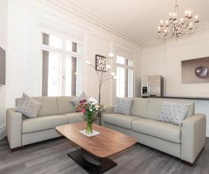 The Windsor Suite Plymouth United Kingdom