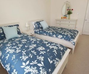 Tregenna Suite, PENZANCE Penzance United Kingdom